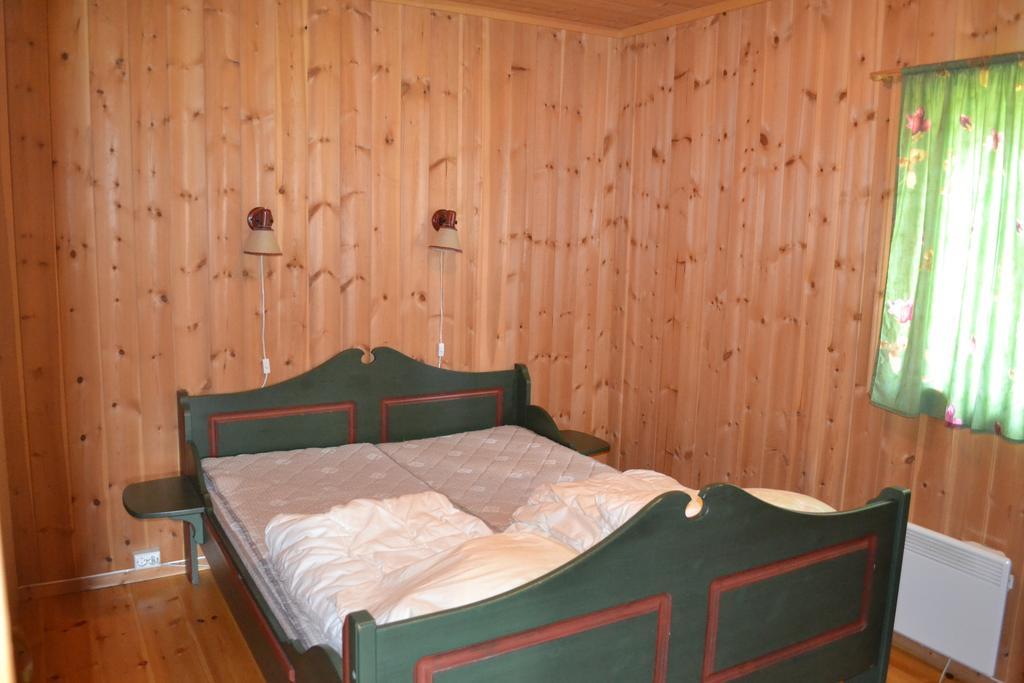 Готель Mogard Skjak Номер фото